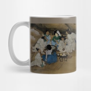 Wall Art Collection 9 Mug